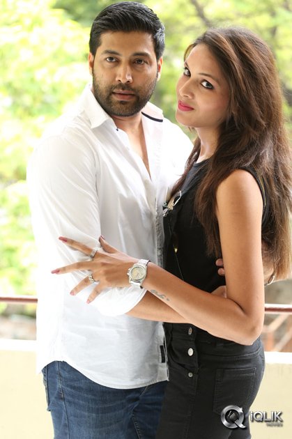 Anandham-Malli-Modalaindi-Movie-Date-Press-Meet